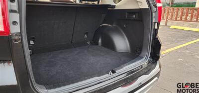 2015 Honda CR-V EX-L w/Navi (ALL WHEEL DRIVE)   - Photo 44 - Spokane, WA 99202