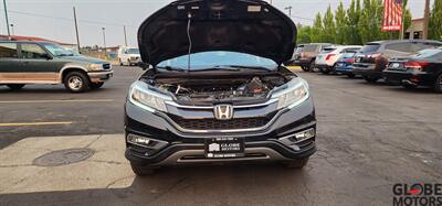 2015 Honda CR-V EX-L w/Navi (ALL WHEEL DRIVE)   - Photo 52 - Spokane, WA 99202