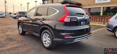 2015 Honda CR-V EX-L w/Navi (ALL WHEEL DRIVE)   - Photo 8 - Spokane, WA 99202