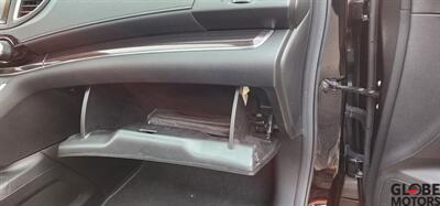 2015 Honda CR-V EX-L w/Navi (ALL WHEEL DRIVE)   - Photo 35 - Spokane, WA 99202