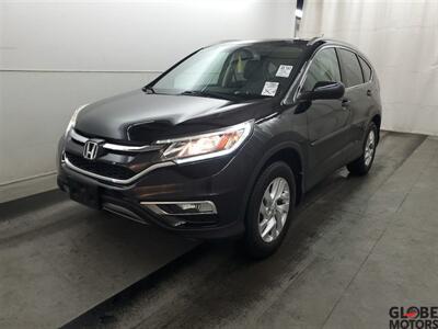 2015 Honda CR-V EX-L w/Navi   - Photo 1 - Spokane, WA 99202