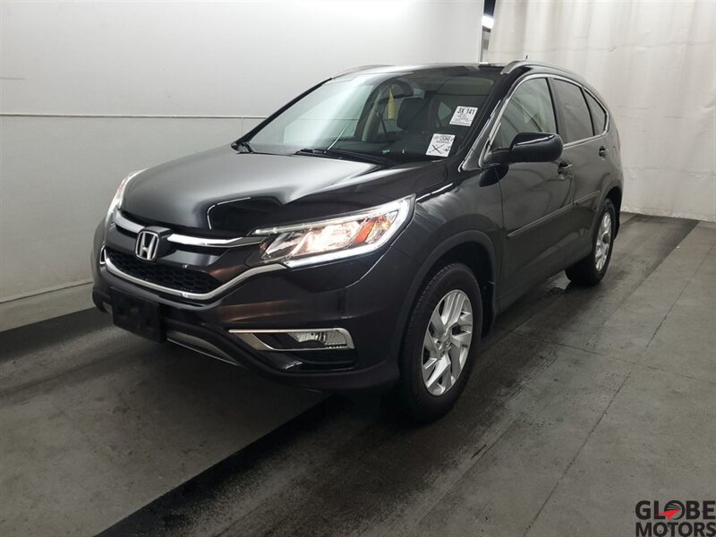 2015 Honda CR-V EX-L w/Navi   - Photo 1 - Spokane, WA 99202