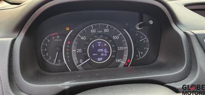 2015 Honda CR-V EX-L w/Navi (ALL WHEEL DRIVE)   - Photo 14 - Spokane, WA 99202