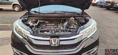 2015 Honda CR-V EX-L w/Navi (ALL WHEEL DRIVE)   - Photo 51 - Spokane, WA 99202