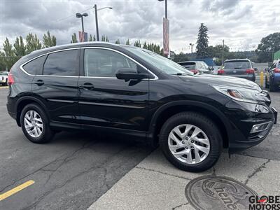 2015 Honda CR-V EX-L w/Navi AWD - Photo 56 - Spokane, WA 99202