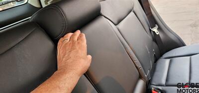 2015 Honda CR-V EX-L w/Navi (ALL WHEEL DRIVE)   - Photo 25 - Spokane, WA 99202