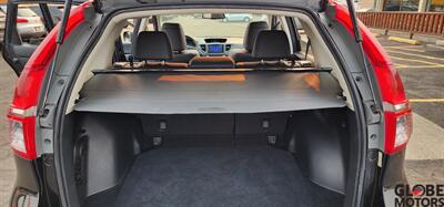 2015 Honda CR-V EX-L w/Navi (ALL WHEEL DRIVE)   - Photo 43 - Spokane, WA 99202