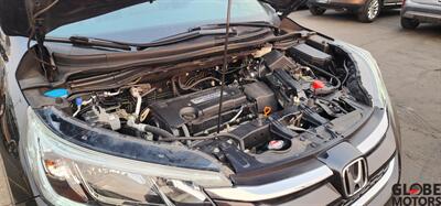 2015 Honda CR-V EX-L w/Navi (ALL WHEEL DRIVE)   - Photo 53 - Spokane, WA 99202