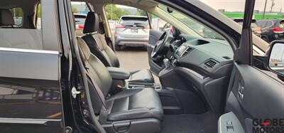 2015 Honda CR-V EX-L w/Navi (ALL WHEEL DRIVE)   - Photo 28 - Spokane, WA 99202