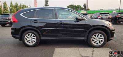 2015 Honda CR-V EX-L w/Navi (ALL WHEEL DRIVE)   - Photo 5 - Spokane, WA 99202