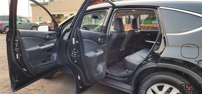 2015 Honda CR-V EX-L w/Navi (ALL WHEEL DRIVE)   - Photo 16 - Spokane, WA 99202