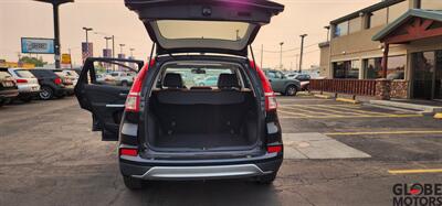 2015 Honda CR-V EX-L w/Navi (ALL WHEEL DRIVE)   - Photo 41 - Spokane, WA 99202