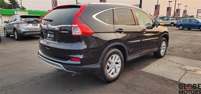 2015 Honda CR-V EX-L w/Navi (ALL WHEEL DRIVE)   - Photo 6 - Spokane, WA 99202