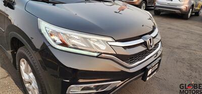 2015 Honda CR-V EX-L w/Navi (ALL WHEEL DRIVE)   - Photo 38 - Spokane, WA 99202