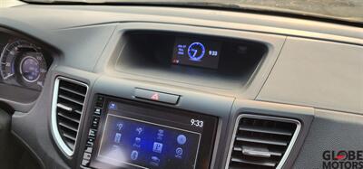 2015 Honda CR-V EX-L w/Navi (ALL WHEEL DRIVE)   - Photo 32 - Spokane, WA 99202