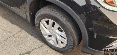 2015 Honda CR-V EX-L w/Navi (ALL WHEEL DRIVE)   - Photo 39 - Spokane, WA 99202