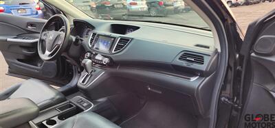2015 Honda CR-V EX-L w/Navi (ALL WHEEL DRIVE)   - Photo 30 - Spokane, WA 99202