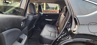 2015 Honda CR-V EX-L w/Navi (ALL WHEEL DRIVE)   - Photo 17 - Spokane, WA 99202