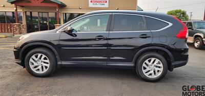 2015 Honda CR-V EX-L w/Navi (ALL WHEEL DRIVE)   - Photo 9 - Spokane, WA 99202