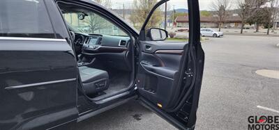 2016 Toyota Highlander Limited   - Photo 65 - Spokane, WA 99202