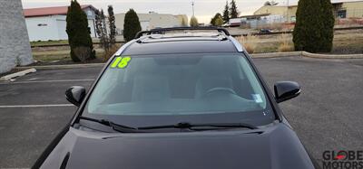 2016 Toyota Highlander Limited   - Photo 10 - Spokane, WA 99202