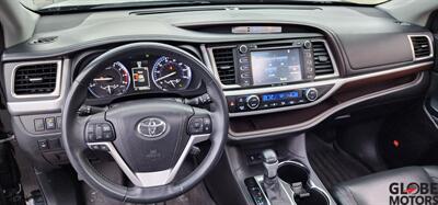 2016 Toyota Highlander Limited   - Photo 46 - Spokane, WA 99202