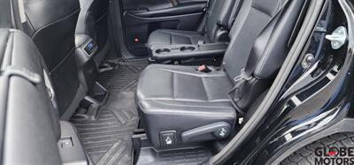 2016 Toyota Highlander Limited   - Photo 48 - Spokane, WA 99202