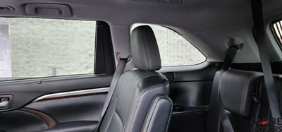 2016 Toyota Highlander Limited   - Photo 58 - Spokane, WA 99202