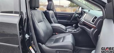 2016 Toyota Highlander Limited   - Photo 66 - Spokane, WA 99202
