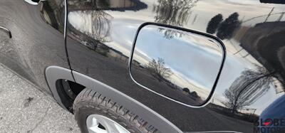 2016 Toyota Highlander Limited   - Photo 21 - Spokane, WA 99202