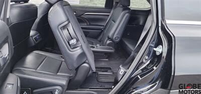 2016 Toyota Highlander Limited   - Photo 56 - Spokane, WA 99202