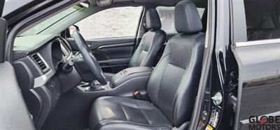 2016 Toyota Highlander Limited   - Photo 34 - Spokane, WA 99202