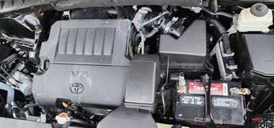2016 Toyota Highlander Limited   - Photo 74 - Spokane, WA 99202