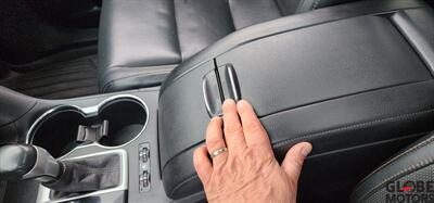 2016 Toyota Highlander Limited   - Photo 37 - Spokane, WA 99202