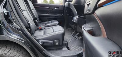 2016 Toyota Highlander Limited   - Photo 62 - Spokane, WA 99202