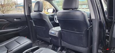 2016 Toyota Highlander Limited   - Photo 64 - Spokane, WA 99202
