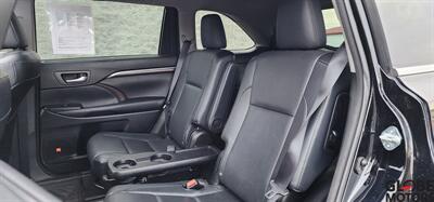 2016 Toyota Highlander Limited   - Photo 51 - Spokane, WA 99202