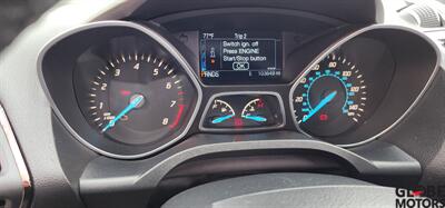 2014 Ford Escape Titanium   - Photo 34 - Spokane, WA 99202