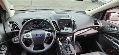 2014 Ford Escape Titanium   - Photo 42 - Spokane, WA 99202