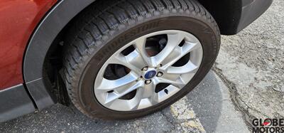2014 Ford Escape Titanium   - Photo 11 - Spokane, WA 99202