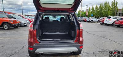 2014 Ford Escape Titanium   - Photo 17 - Spokane, WA 99202