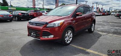 2014 Ford Escape Titanium   - Photo 2 - Spokane, WA 99202