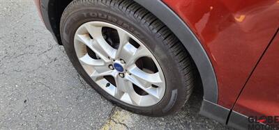 2014 Ford Escape Titanium   - Photo 10 - Spokane, WA 99202