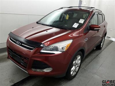 2014 Ford Escape Titanium   - Photo 1 - Spokane, WA 99202