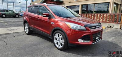 2014 Ford Escape Titanium   - Photo 4 - Spokane, WA 99202