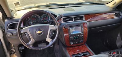 2013 Chevrolet Suburban LTZ   - Photo 48 - Spokane, WA 99202