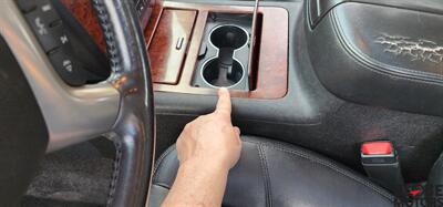 2013 Chevrolet Suburban LTZ   - Photo 37 - Spokane, WA 99202