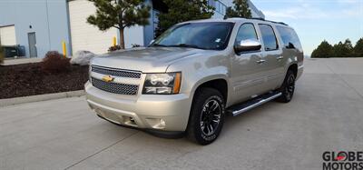 2013 Chevrolet Suburban LTZ   - Photo 1 - Spokane, WA 99202
