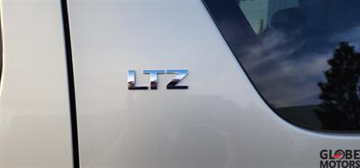2013 Chevrolet Suburban LTZ   - Photo 17 - Spokane, WA 99202