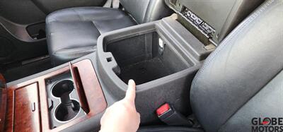 2013 Chevrolet Suburban LTZ   - Photo 38 - Spokane, WA 99202